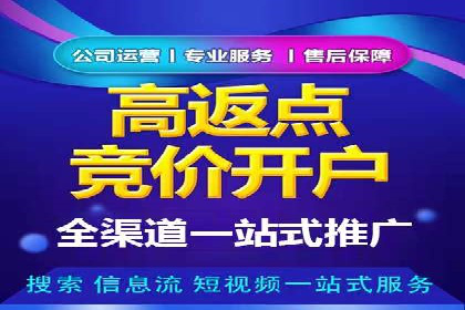 案例分享：竞价代运营助力企业降低成本